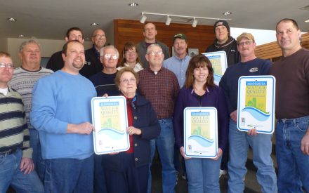 Four Ways Farmers Can Be Leaders in Watershed Management