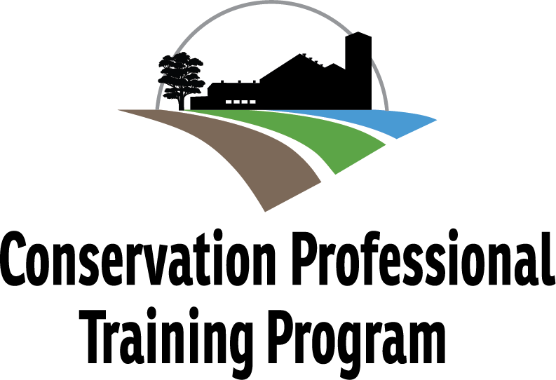 Conservation Professional Training Program logo