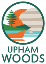 Upham Woods Outdoor Learning Center logo