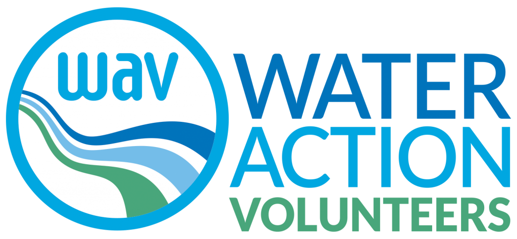 Water Action Volunteers logo