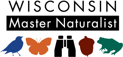 Wisconsin Master Naturalist Program logo