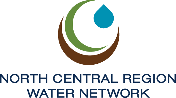 North Central Region Water Network logo