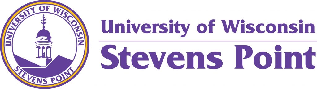 UW-Stevens Point Logo