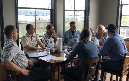 On Listening in Times of Change, and Tips for Creating Listening Spaces