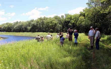 Five Essential Skills for Successful Watershed Leaders