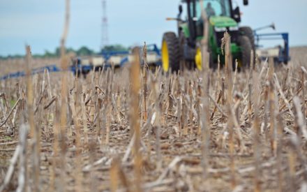 Making Agricultural Conservation Make Cents, and How Watershed Leaders Can Help Transform the Ag Financial System