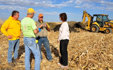 A Roadmap for Investing in People Locally to Support Collaborative Watershed Management