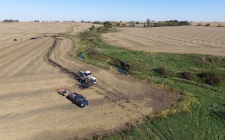In Watershed Planning, Knowing Where to Start Can Be Tricky. Here Are Five Ways ACPF Can Help