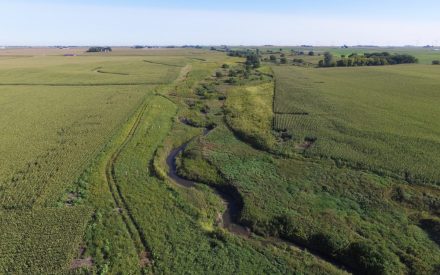Don’t Let Limited GIS Knowledge Hold You Back from Using the Agricultural Conservation Planning Framework (ACPF)