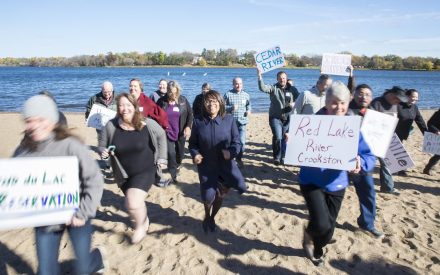Five Takeaways to Advance Diversity, Equity, and Inclusion in Watershed Management