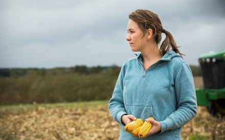 Seize The Carbon with CaRPE, A Tool for Meeting Climate-Smart Agriculture Goals