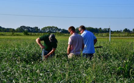 Optimizing Funding Sources Utilizing Farmer and Landowner Personality Considerations