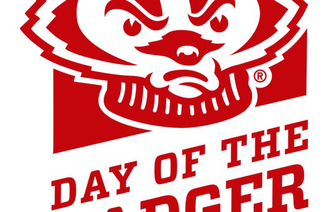 You Badger Believe It! Day of the Badger Returns March 28–29