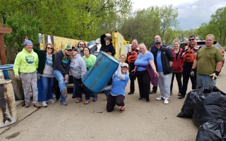 Social Media Tips for Watershed Projects