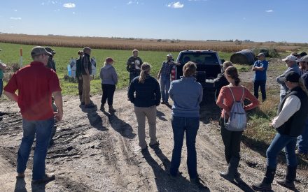 Building Positive Relationships in the Watershed