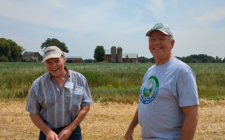 Episode 1: Conservation Motivations and Barriers among Farmers
