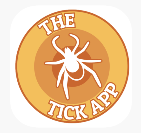 The tick app
