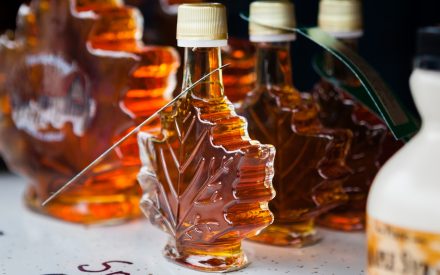 It’s never too early to start thinking about maple syrup