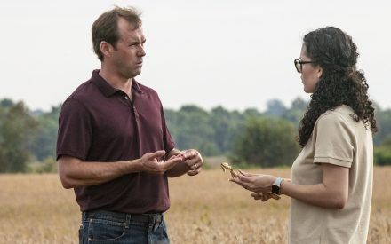 Why Conservation Professionals Should Get to Know Their Local Agricultural Lenders