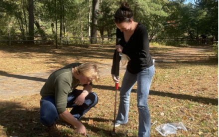 Upham Woods making real-world learning possible for UW-Madison students