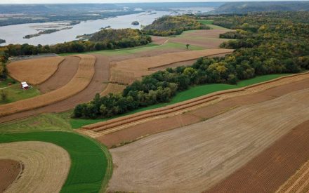 Tips for Selecting a Practical Decision Support Tool to Achieve Watershed Conservation Goals
