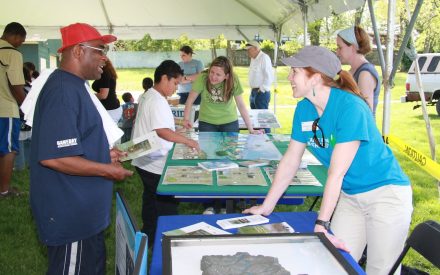 How to Evaluate Watershed Outreach Programs When Time, Funds, and Expertise Are Limited