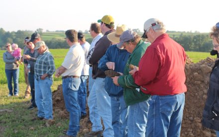 Five Tips for Successful Field Days from Fellow Watershed Leaders