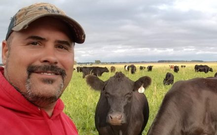 Episode 5: Tom Cotter on Coaching Conservation