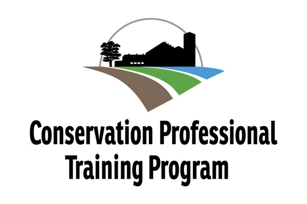 Conservation Professional Training Program logo