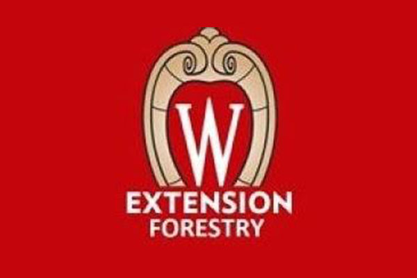 UW Extension Forestry logo