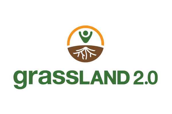 Grassland 2.0 logo