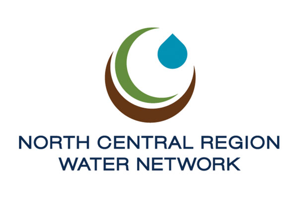 North Central Region Water Network logo