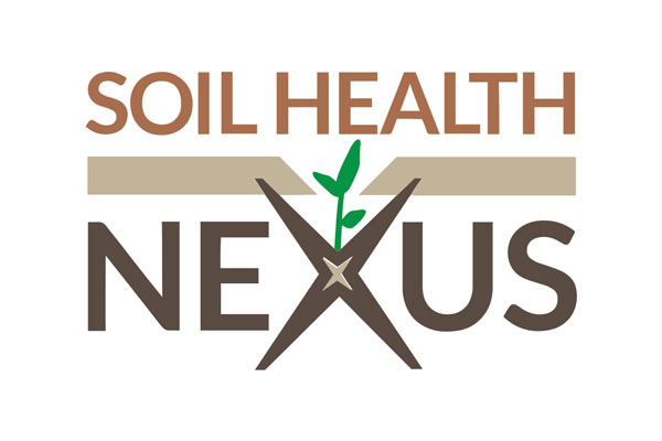 Soil Health Nexus logo