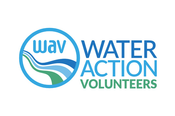 Water Action Volunteers logo