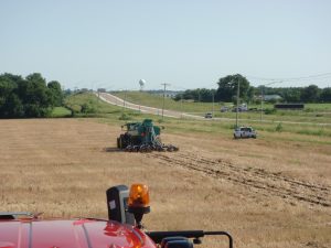 Central Sands Groundwater County Collaborative