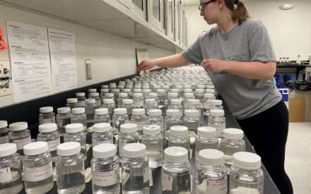 Helping communities stay safe and informed in the face of PFAS