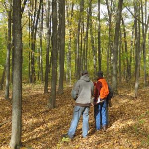Forestry Natural Resource Educators