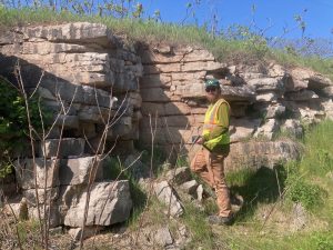 Wisconsin Geological and Natural History Survey