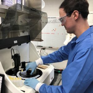 Center for Watershed Science and Education