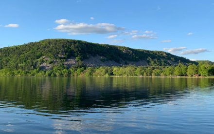 Extension Lakes