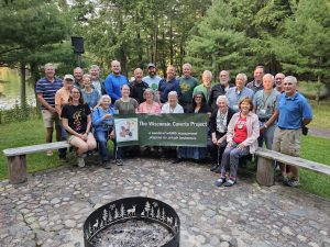 Wisconsin Coverts Project