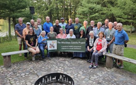 Wisconsin Coverts Project