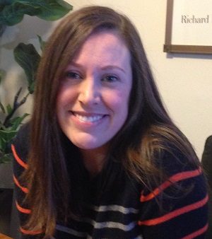 Headshot of Anne Nardi