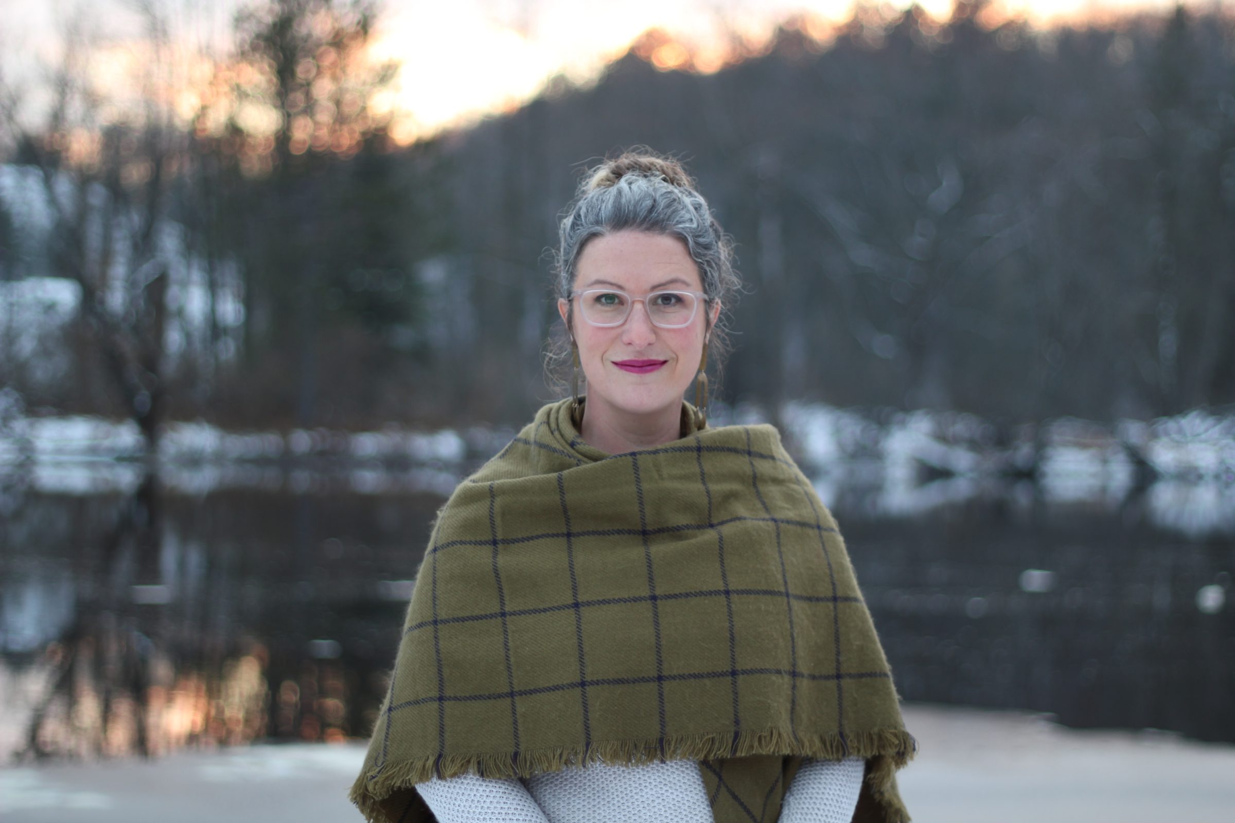 Headshot of Deanna Erickson