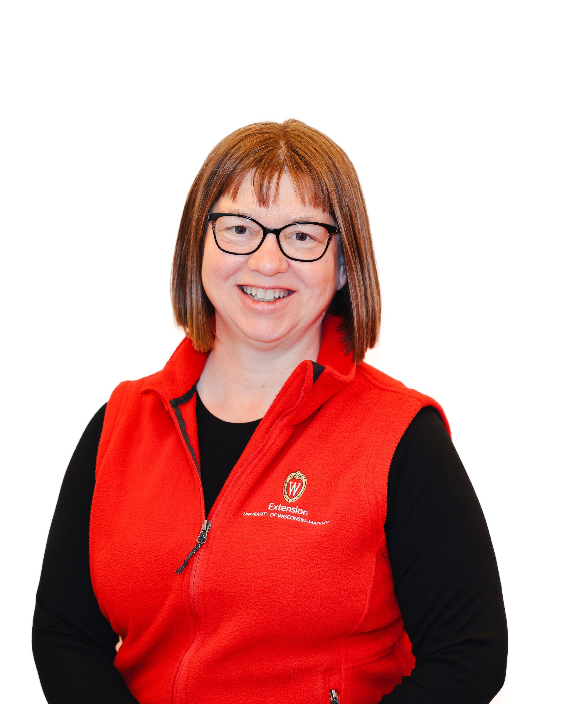 Headshot of Janice Kepka