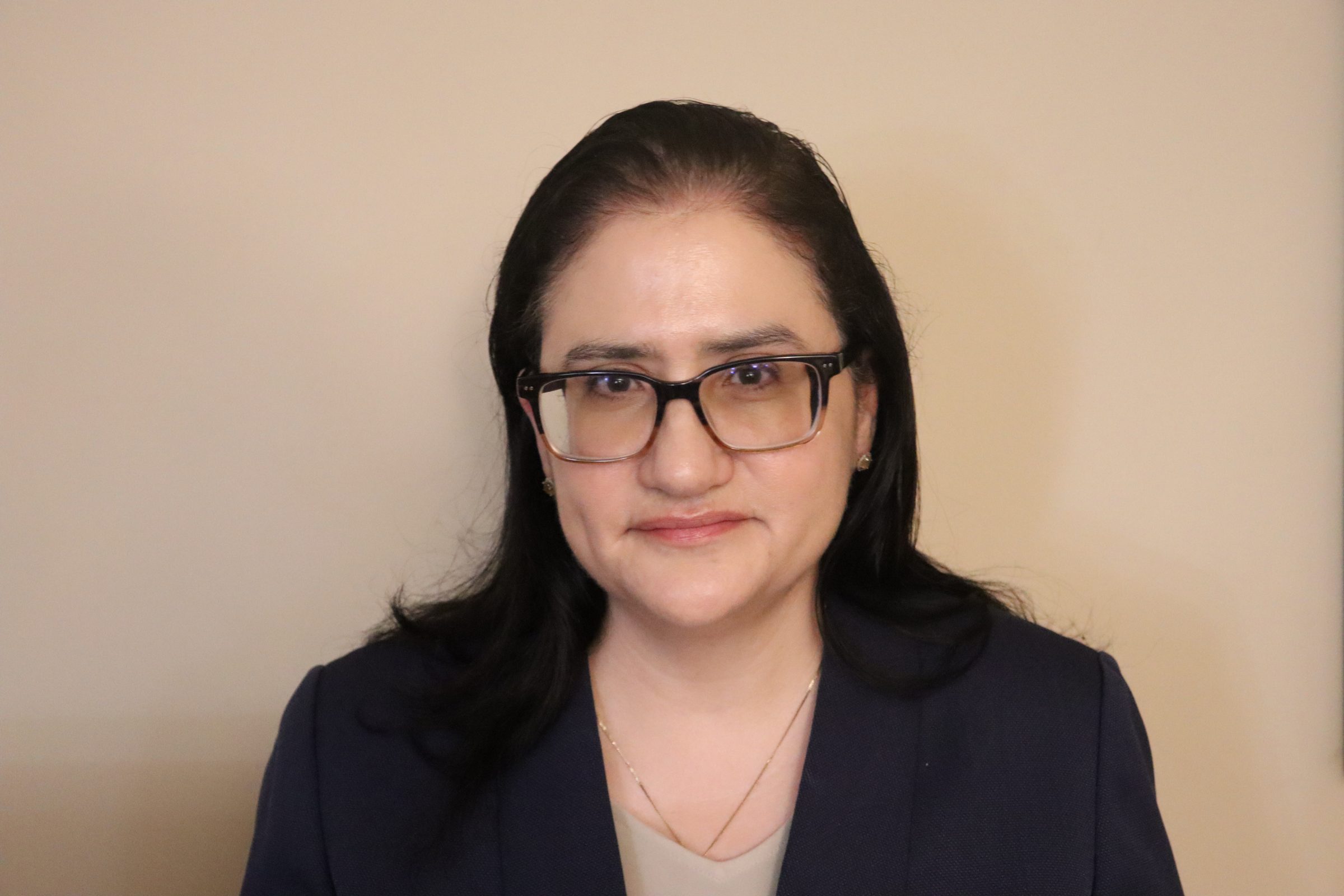 Headshot of Wendy Schweitzer