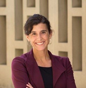 Headshot of Tricia Gorby