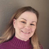 Headshot of Megan Fuhr