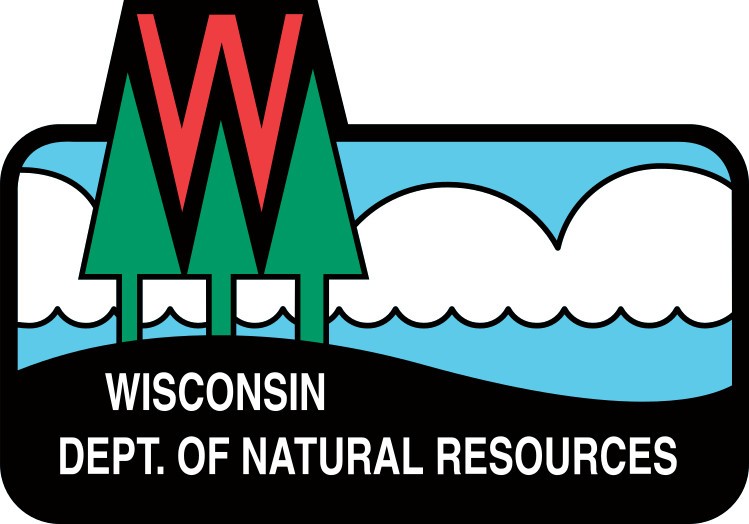 Wisconsin Department of Natural Resources Logo