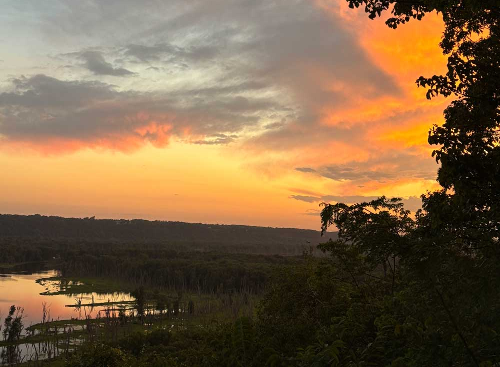 UW–Madison Extreme Weather and Climate Services Roadshow Coming to Rhinelander December 2nd